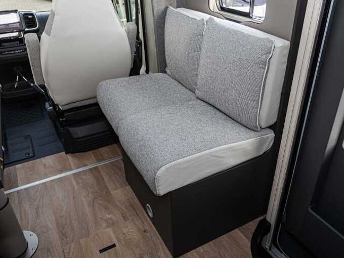 Dethleffs Trend Active T 7057 EBL 