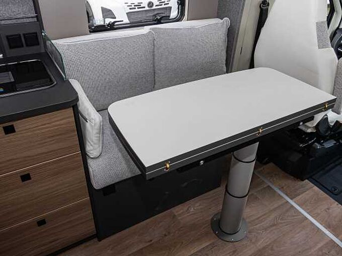 Dethleffs Trend Active T 7057 EBL 