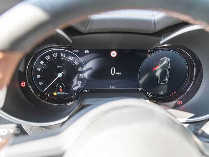 Alfa Romeo Stelvio 2.2 Diesel 16V AT8-Q4 INTENSA