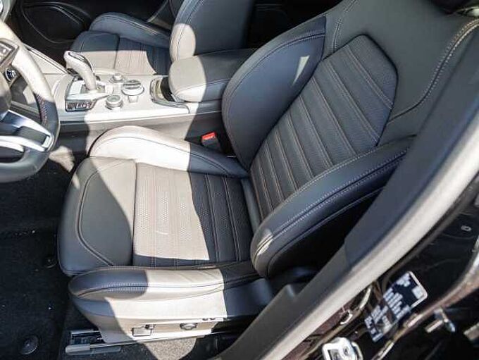 Alfa Romeo Stelvio 2.2 Diesel 16V AT8-Q4 INTENSA