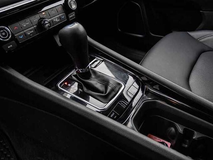 Jeep Compass e-Hybrid S 1.5 T4 48V