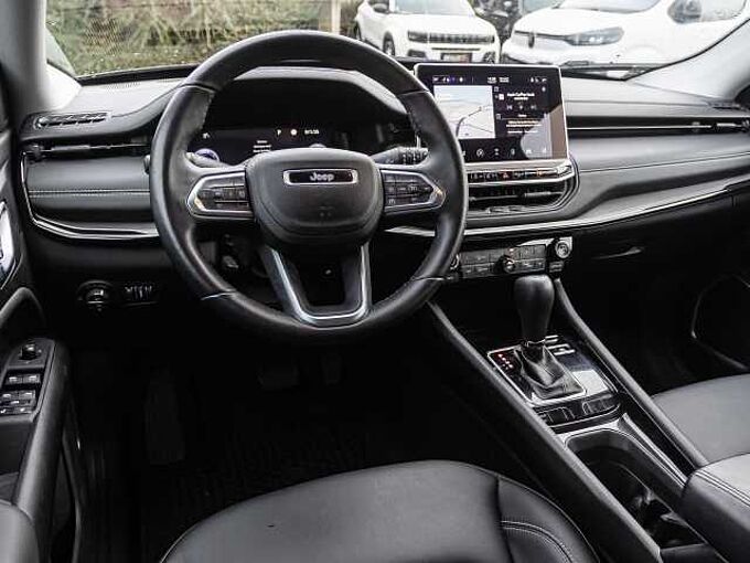 Jeep Compass e-Hybrid S 1.5 T4 48V