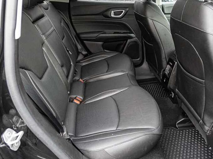 Jeep Compass e-Hybrid S 1.5 T4 48V