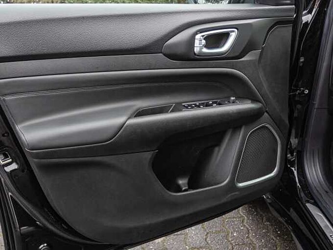 Jeep Compass e-Hybrid S 1.5 T4 48V