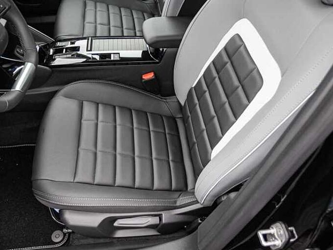 Citroen C4 Benziner 130 Automatik MAX