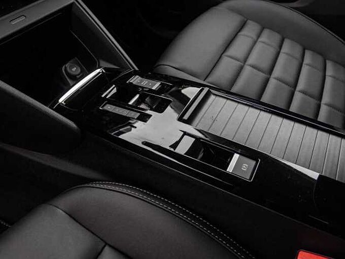 Citroen C4 Benziner 130 Automatik MAX