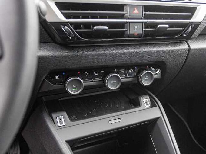 Citroen C4 Benziner 130 Automatik MAX