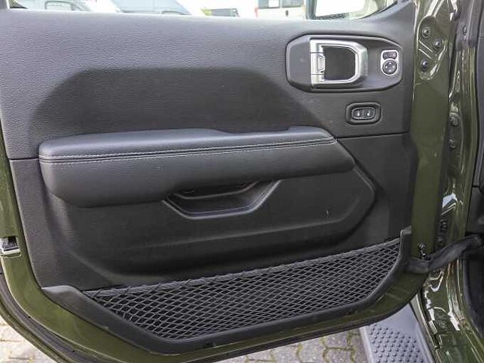 Jeep Wrangler PHEV 4xe GOLDEN EAGLE Sky-One-Touch/AHK