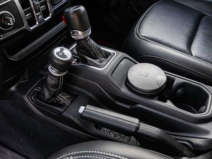 Jeep Wrangler PHEV 4xe GOLDEN EAGLE Sky-One-Touch/AHK