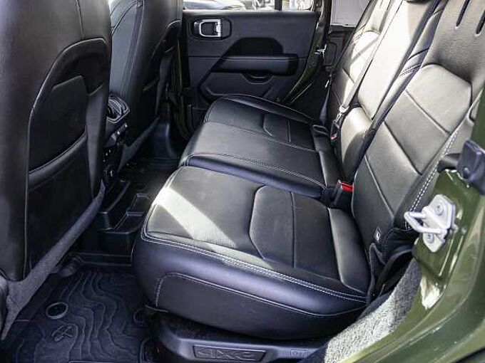 Jeep Wrangler PHEV 4xe GOLDEN EAGLE Sky-One-Touch/AHK