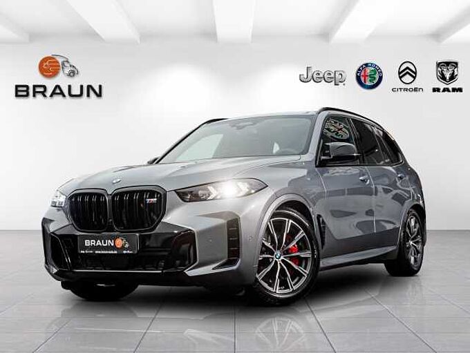 BMW X5 M60i xDrive UPE 144.000&euro;
