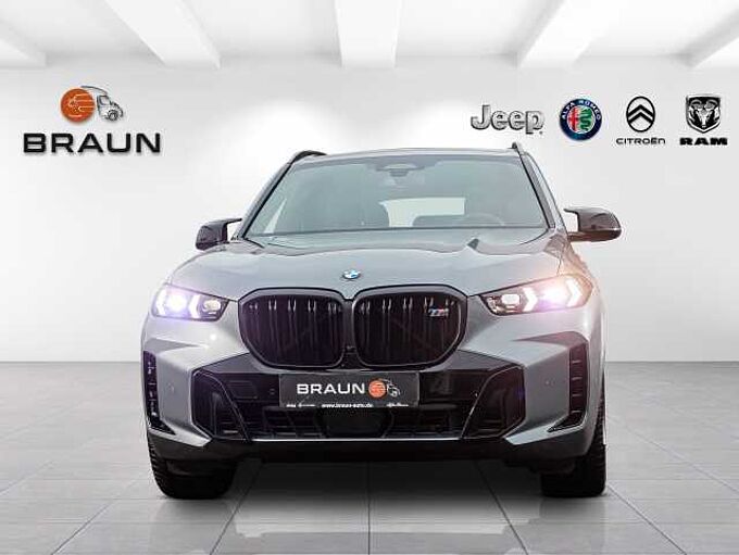 BMW X5 M60i xDrive UPE 144.000&euro;