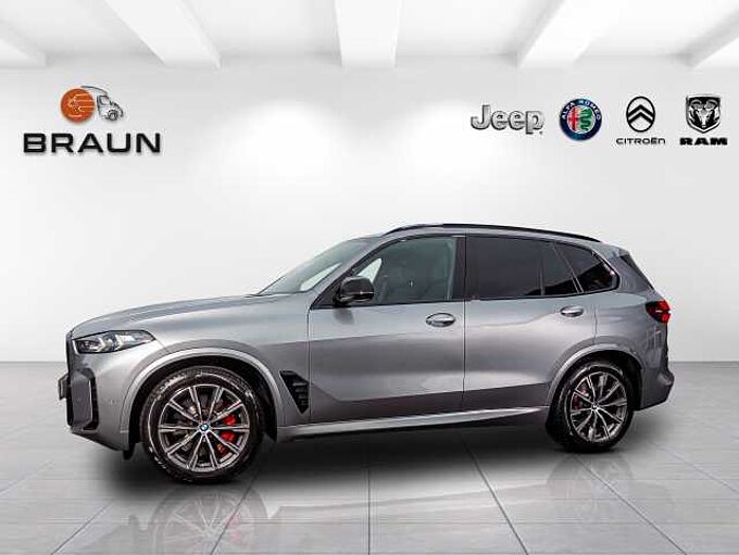 BMW X5 M60i xDrive UPE 144.000&euro;