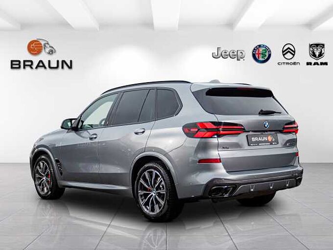 BMW X5 M60i xDrive UPE 144.000&euro;