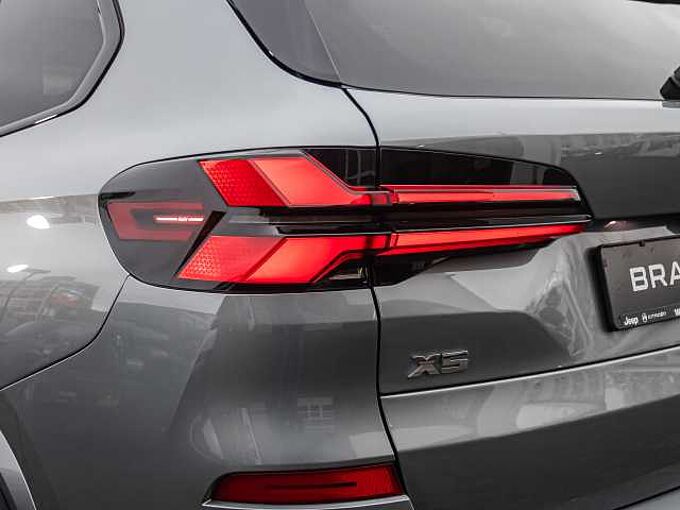 BMW X5 M60i xDrive UPE 144.000&euro;