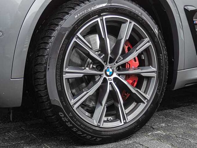 BMW X5 M60i xDrive UPE 144.000&euro;