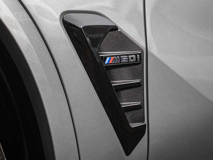 BMW X5 M60i xDrive UPE 144.000&euro;