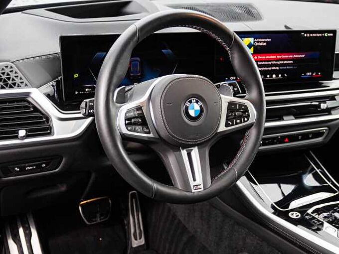 BMW X5 M60i xDrive UPE 144.000&euro;