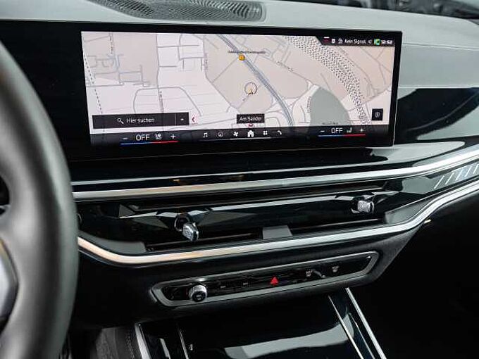 BMW X5 M60i xDrive UPE 144.000&euro;