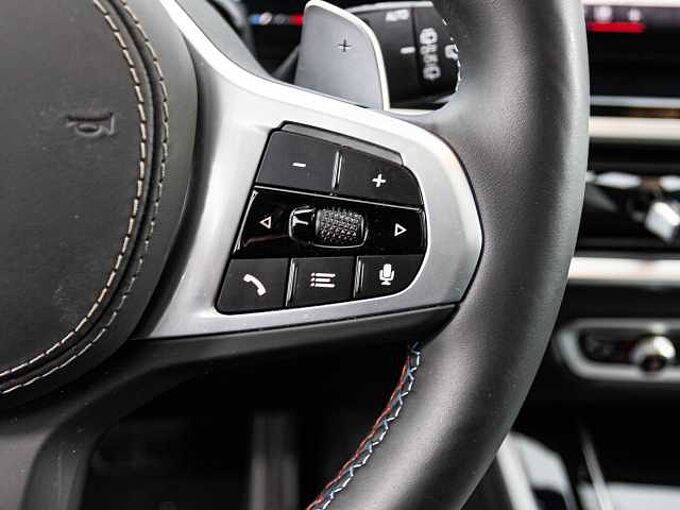 BMW X5 M60i xDrive UPE 144.000&euro;