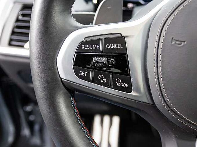 BMW X5 M60i xDrive UPE 144.000&euro;