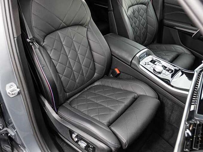 BMW X5 M60i xDrive UPE 144.000&euro;