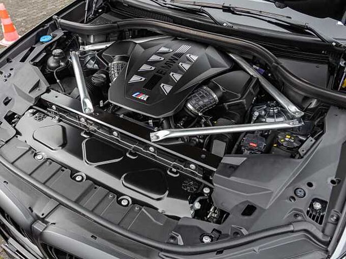 BMW X5 M60i xDrive UPE 144.000&euro;