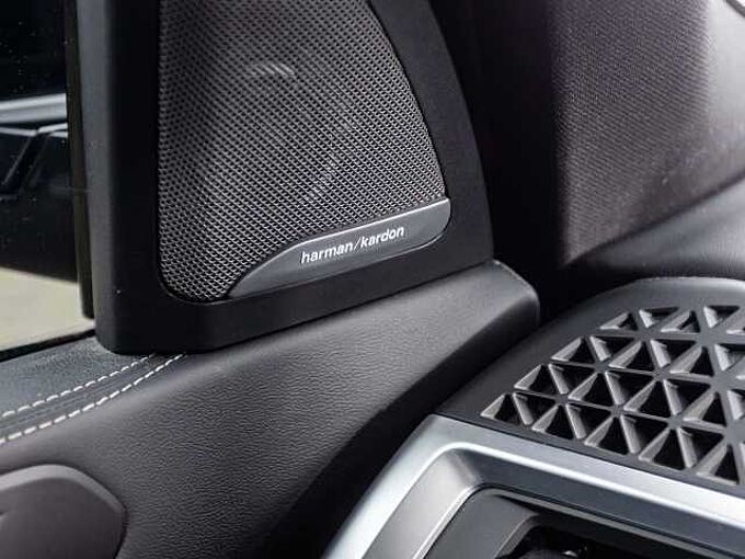 BMW X5 M60i xDrive UPE 144.000&euro;