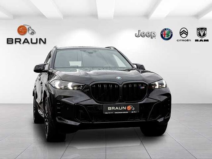 BMW X5 M60i xDrive UPE 146.0000&euro;
