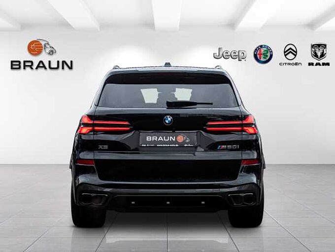 BMW X5 M60i xDrive UPE 146.0000&euro;