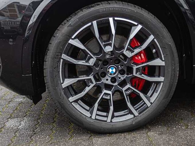 BMW X5 M60i xDrive UPE 146.0000&euro;