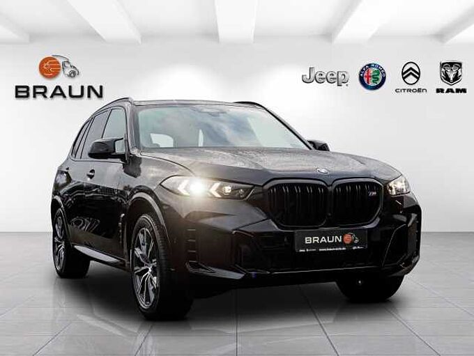 BMW X5 M60i xDrive UPE 146.0000&euro;