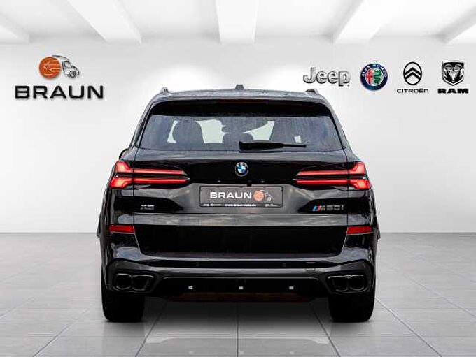 BMW X5 M60i xDrive UPE 146.0000&euro;