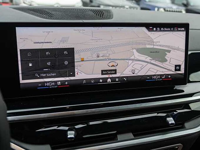 BMW X5 M60i xDrive UPE 146.0000&euro;