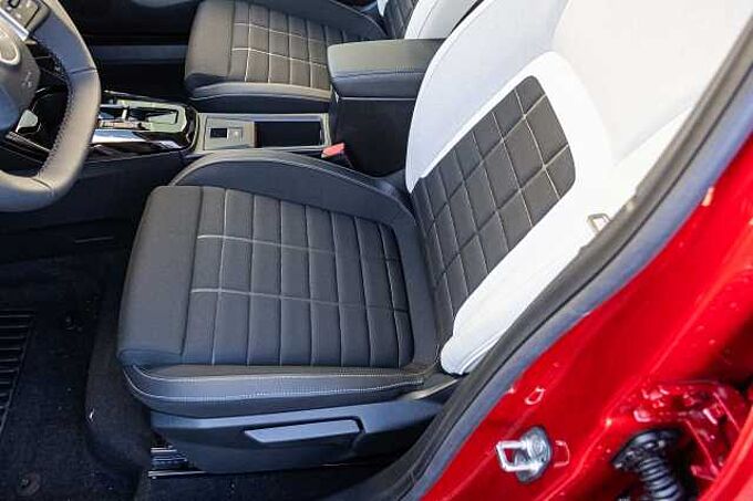 Citroen C3 Hybrid 110 ë-DCS6 PLUS / Winterpaket