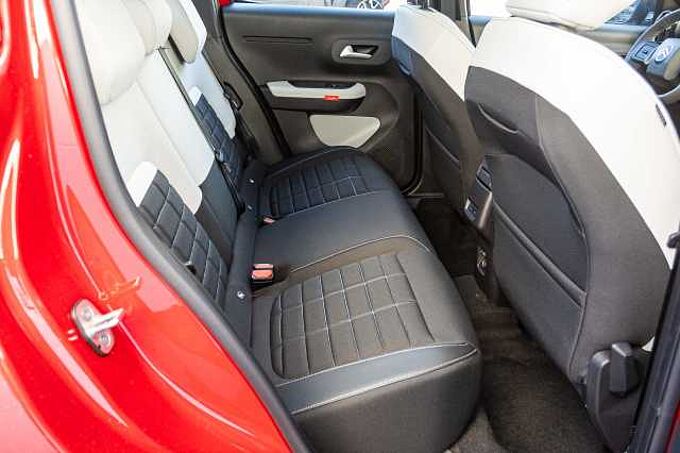 Citroen C3 Hybrid 110 ë-DCS6 PLUS / Winterpaket