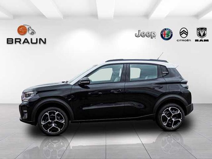 Citroen C3 Hybrid 110 ë-DCS6 PLUS / Winterpaket