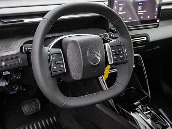 Citroen C3 Hybrid 110 ë-DCS6 PLUS / Winterpaket