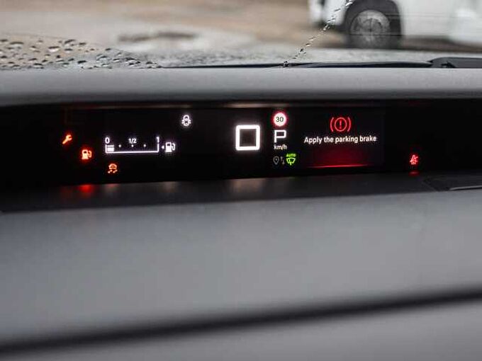 Citroen C3 Hybrid 110 ë-DCS6 PLUS / Winterpaket