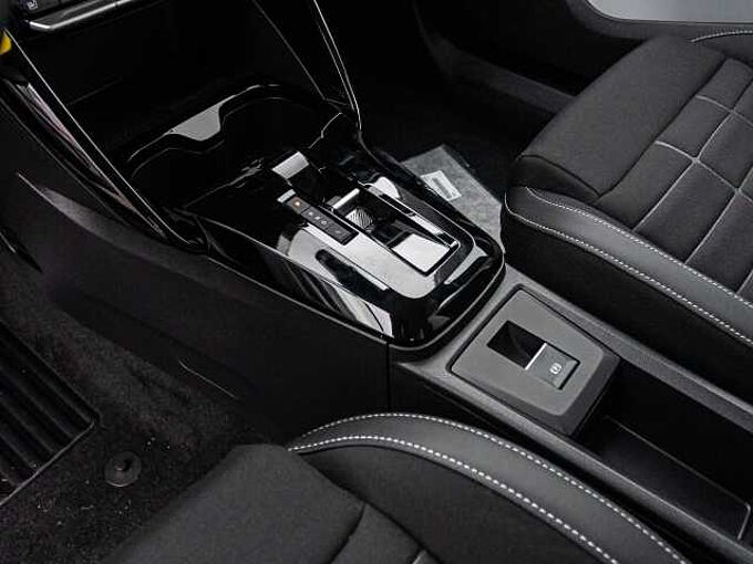 Citroen C3 Hybrid 110 ë-DCS6 PLUS / Winterpaket