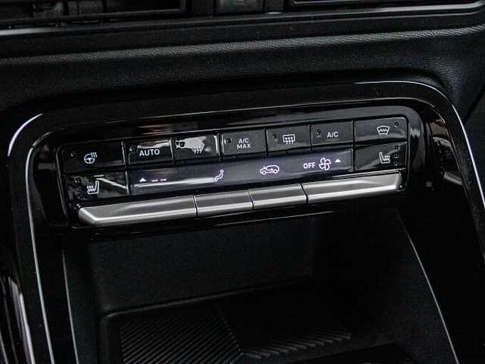 Citroen C3 Hybrid 110 ë-DCS6 PLUS / Winterpaket