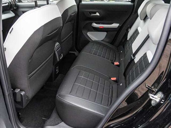 Citroen C3 Hybrid 110 ë-DCS6 PLUS / Winterpaket