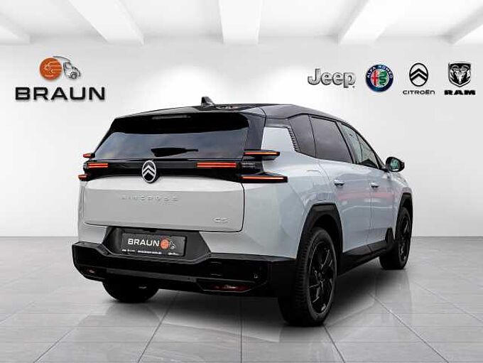 Citroen NEUER C5 Aircross MAX Hybrid 145 Vollausstattung