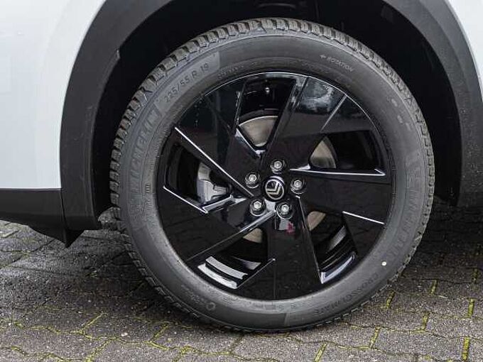 Citroen NEUER C5 Aircross MAX Hybrid 145 Vollausstattung