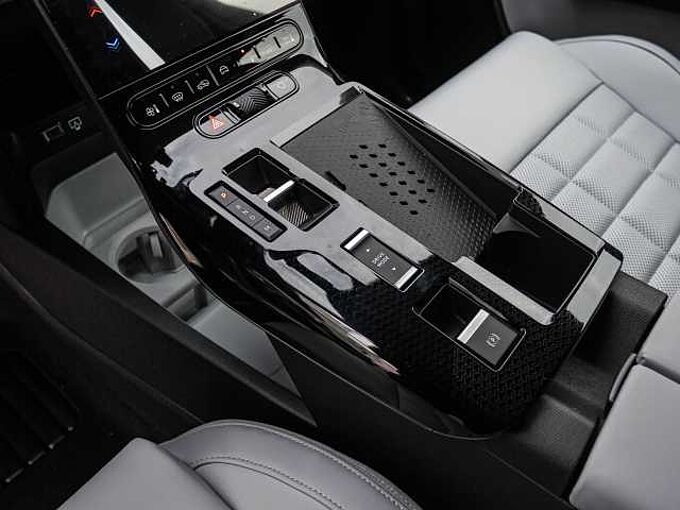 Citroen NEUER C5 Aircross MAX Hybrid 145 Vollausstattung