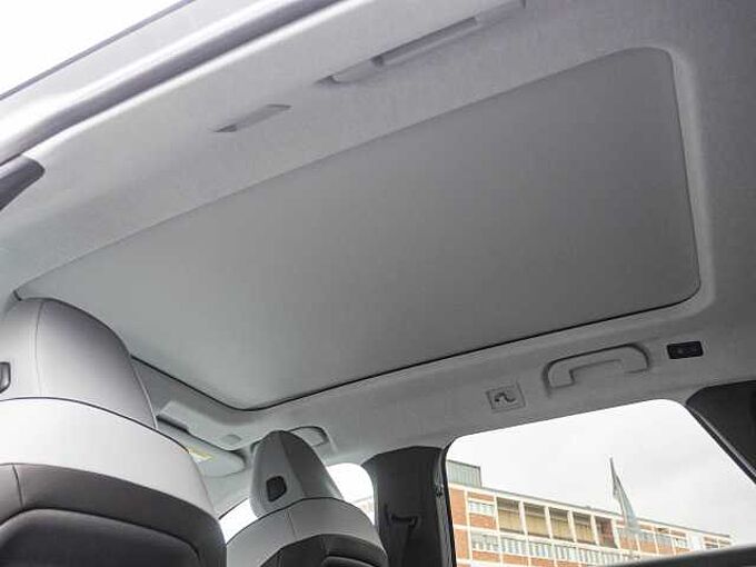 Citroen NEUER C5 Aircross MAX Hybrid 145 Vollausstattung