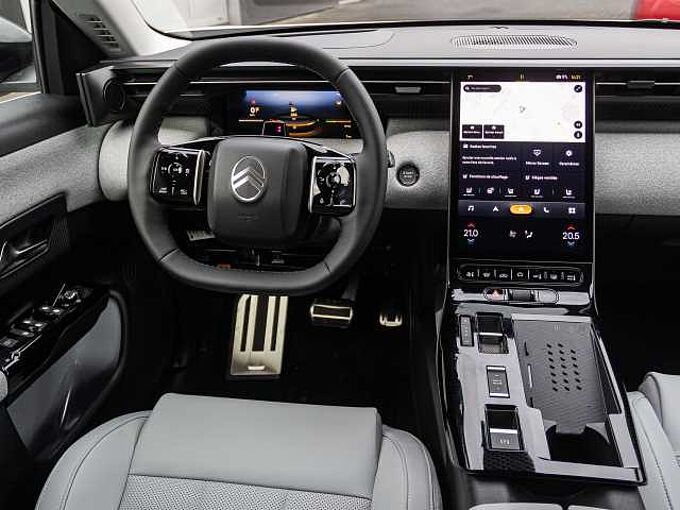 Citroen NEUER C5 Aircross MAX Hybrid 145 Vollausstattung