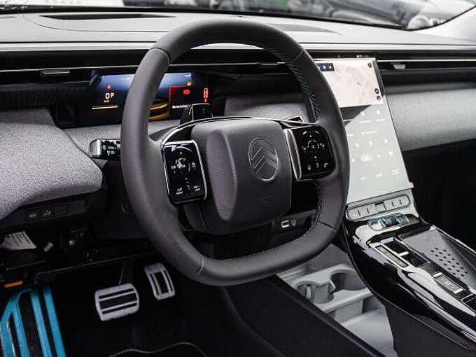 Citroen NEUER C5 Aircross MAX Hybrid 145 Vollausstattung