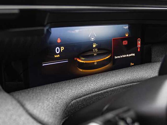 Citroen NEUER C5 Aircross MAX Hybrid 145 Vollausstattung