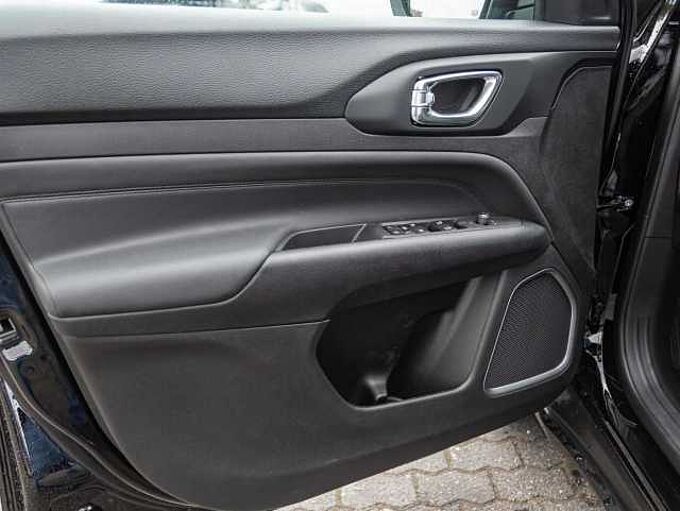 Jeep Compass 1.5  48V e-Hybrid Automatik Altitude